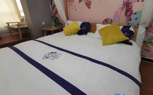 Shiguang selected apartment