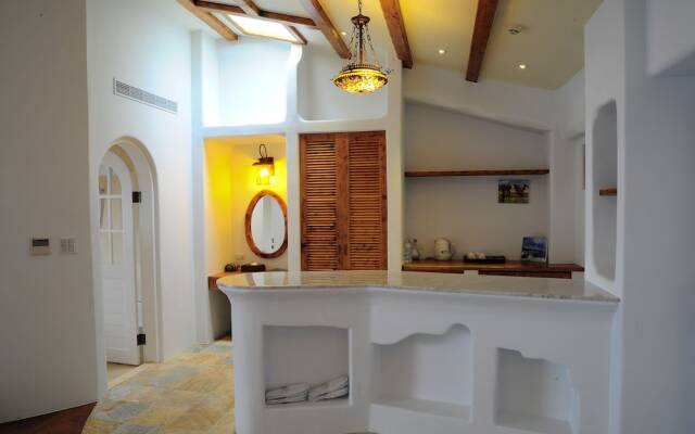 Chateau Villa