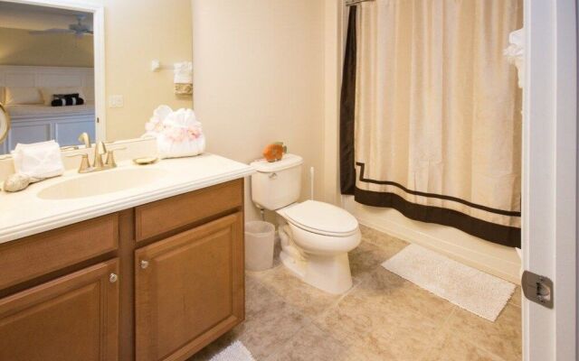 Joanne's West Haven Villa