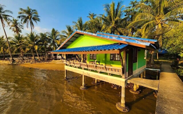 Banmae Resort Kohchang