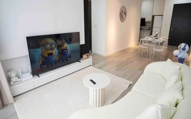 UNA Residence Peel Apartments