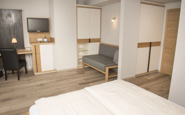 Hotel Zum Lamm