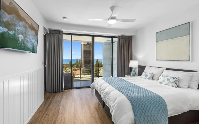 Ultra Broadbeach