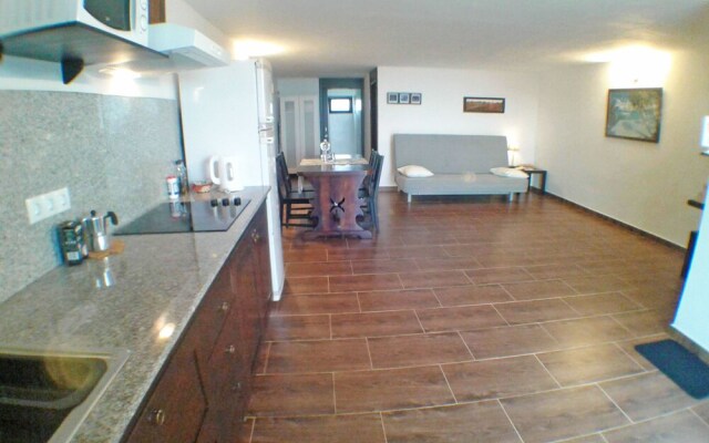 Apartamento Rural Rosso with free wifi