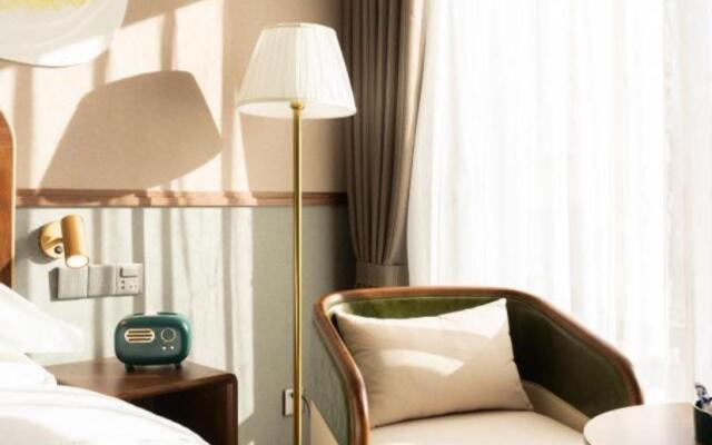 Hotel Nostalgia S Beijing Guomao CBD