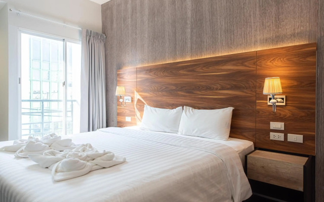 The Proud Exclusive Hotel