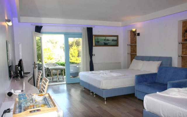 Alis Boutique Otel