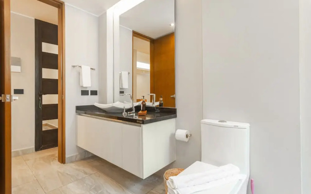 Toh House Luxury by Boutique Apartments MX