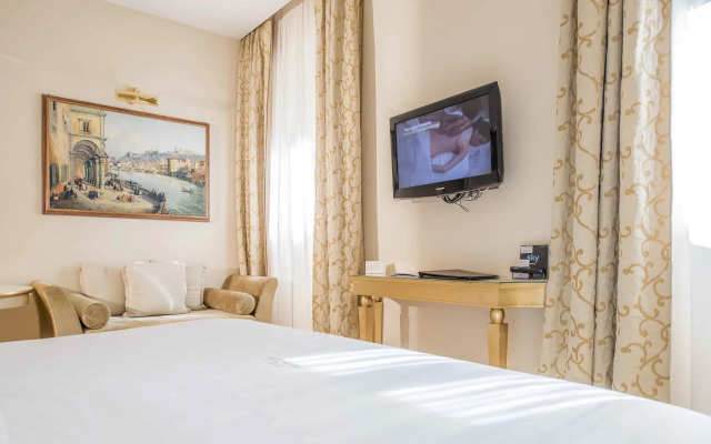Golden Tower Hotel & Spa