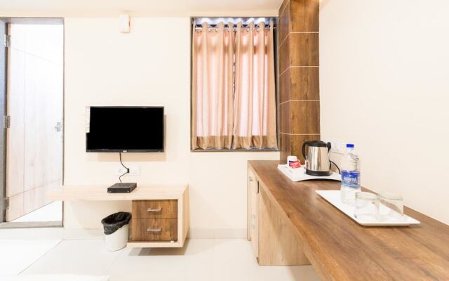 The Tripti Hotel