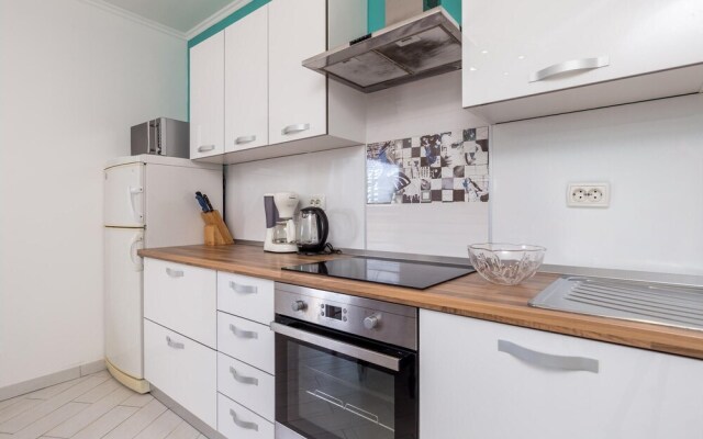Awesome Apartment in Rab With Wifi and 2 Bedrooms