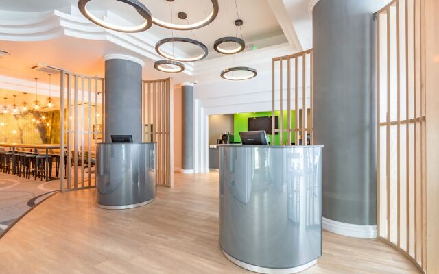 Thistle Express London Luton