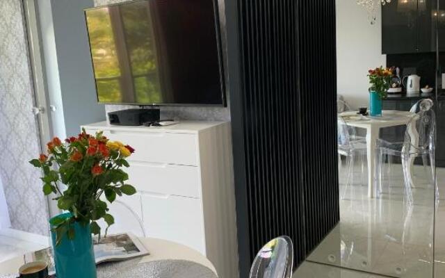 Luxury Apartment - 3 lakes