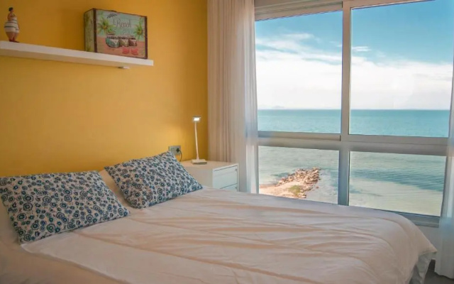 La Manga Beach Club Star 3B