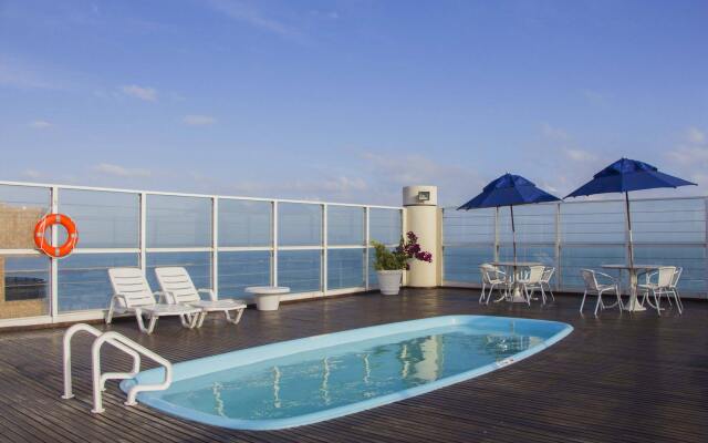 Bourbon Hotel Fortaleza