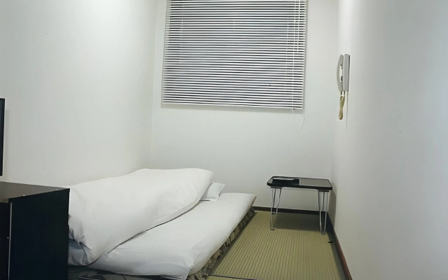 Hotel Beaver 2
