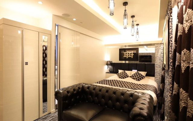 Hotel Leon Hamamatsu