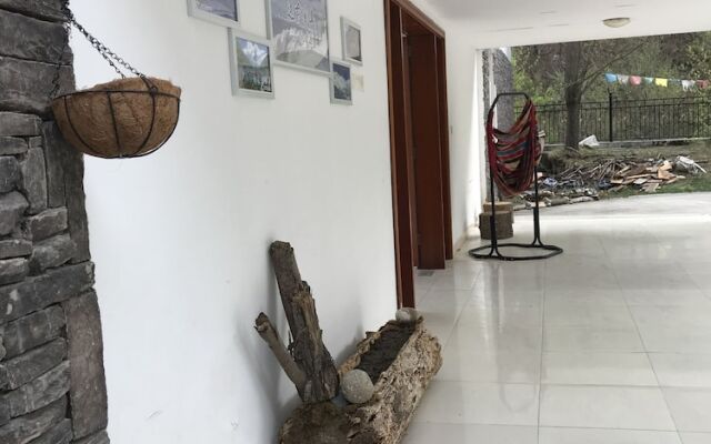 Ice 520 Hotel