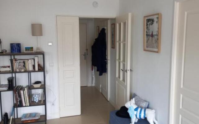 app T2 de 41M2 CENTRE VILLE ARCACHON