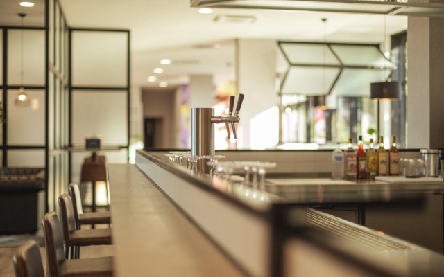 Holiday Inn - the niu, Leo Nuremberg by IHG