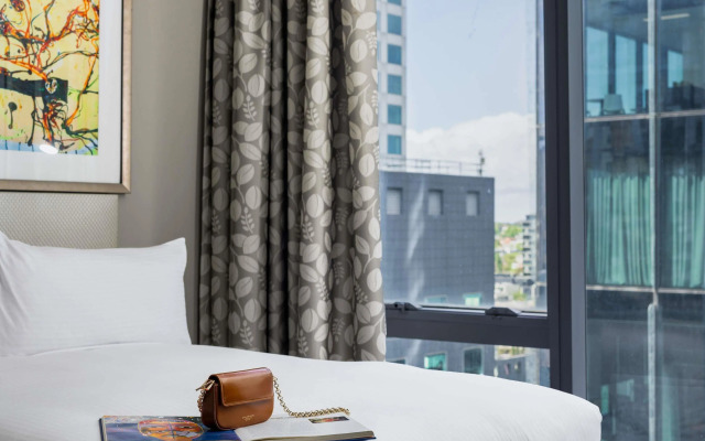 The Olsen Melbourne - Art Series