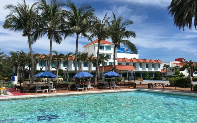 Uni Resort-Kenting