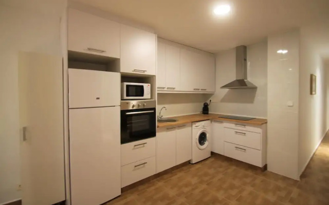 Apartamento CasaTuris Plaza Nueva