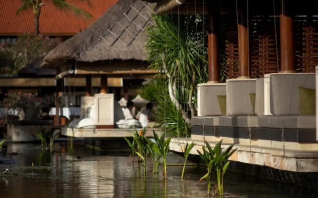 AYANA Villas Bali