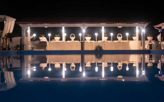 Hotel Ristorante La Vela