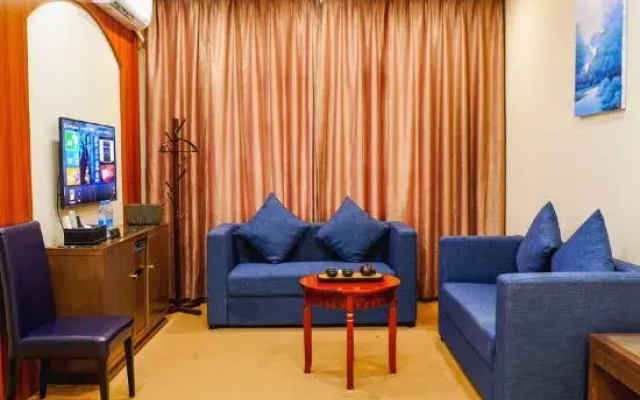 Jing Xi Hotel