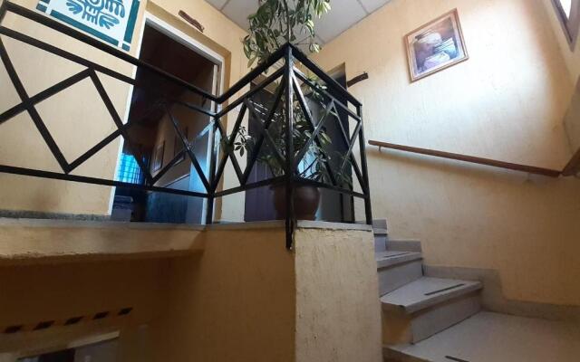 Estacion Mendoza Hostel