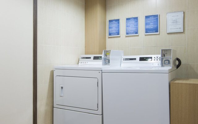 Best Western Premier Incheon Airport