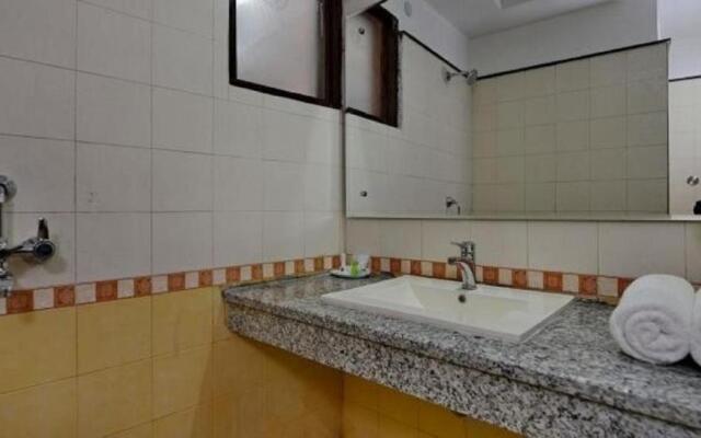 Hotel Mayur