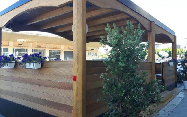 Agli Antichi Quartieri Apartments