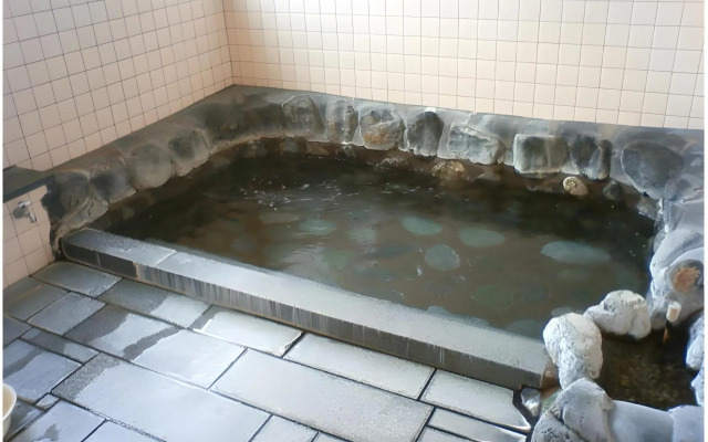 Yakushiyu Shinseikan