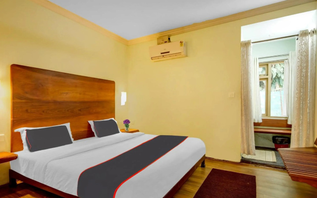 Collection O 80561 Misty Stay Thekkady