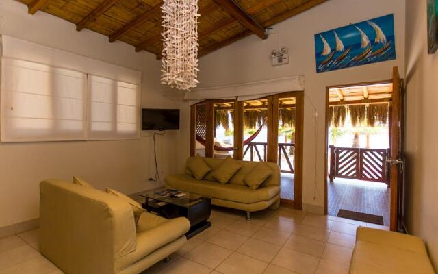 Apart Hotel Las Cherelas
