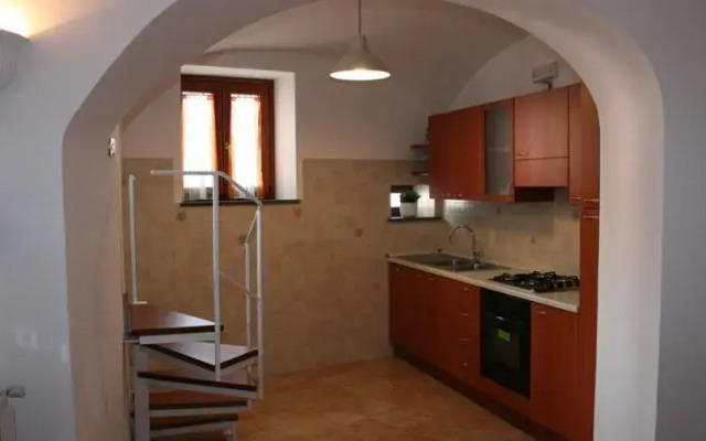 Maison Elvira