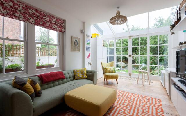 onefinestay - Highgate apartments
