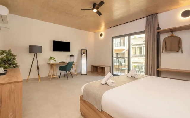 224 Boutique Hostel