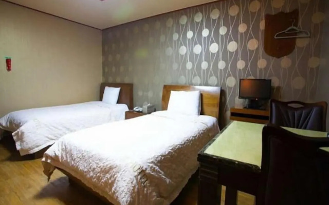 Goodstay Hue Hotel