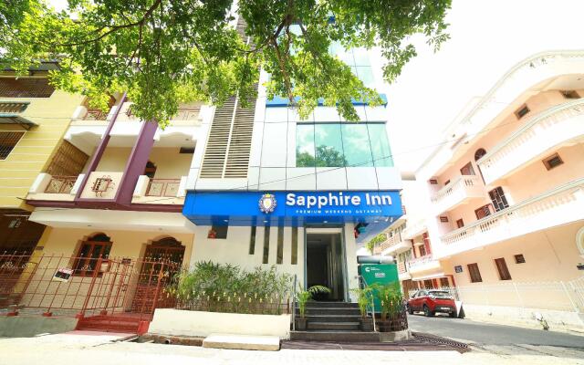 Sapphire Inn