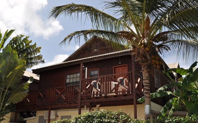 White Coconut Studio