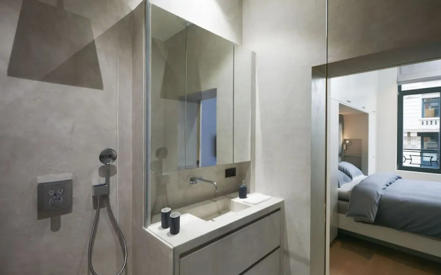 Downtown Brussels Splendor Suites