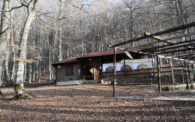 Il sasso bed & breakfast