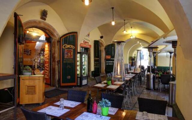 Residence Corto Old Town