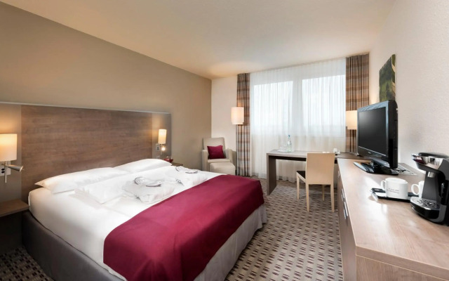 Mercure Hotel Frankfurt Eschborn Ost