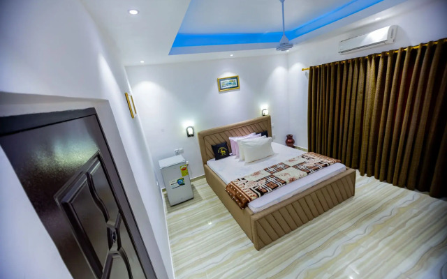 Nap Apartment Hotel