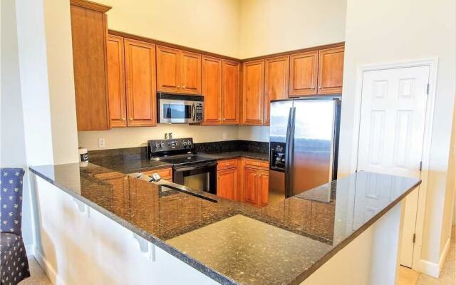 1064 Cinnamon Beach - Three Bedroom Condo