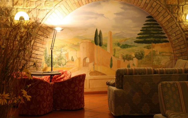 Wellness Center Casanova Hotel e SPA